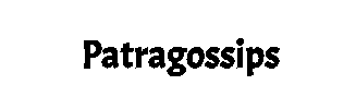 Patra Gossips advertisement