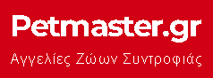 Petmaster.gr advertisement